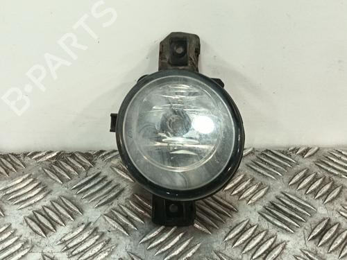 Used Right front fog light Right front fog light NISSAN QASHQAI I (J10, NJ10) 1.5 dCi (106 hp) 33118129 33118129