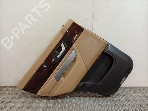 Used Rear left panel Rear left panel LAND ROVER RANGE ROVER SPORT I (L320) 2.7 D 4x4 (190 hp) 40507236 40507236