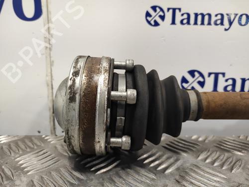 Left front driveshaft FIAT IDEA (350_) 1.3 D Multijet | BP21192001M38 