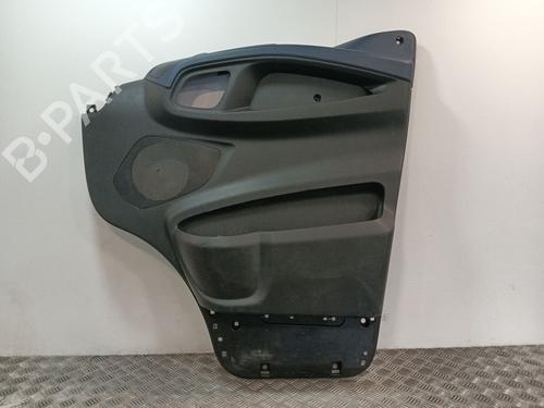 Used Front right panel Front right panel IVECO DAILY VI Van 35S18, 35C18, 40C18, 50C18, 60C18, 65C18, 70C18 (180 hp) 34536283 34536283