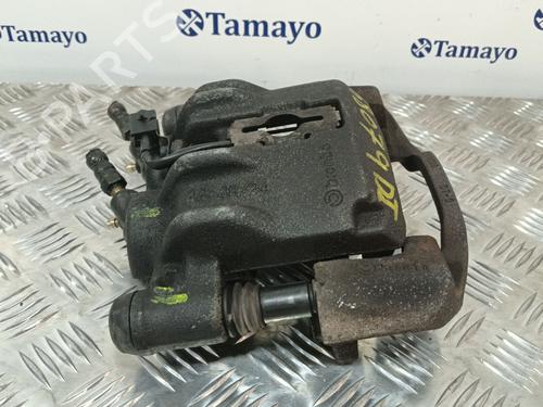 Left front brake caliper CITROËN JUMPER I Van (244) | BP30112658M105