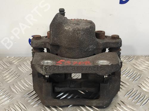 Left front brake caliper DACIA SANDERO  | BP12953380M105 