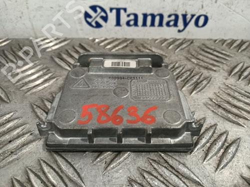 Ballast Xénon RENAULT GRAND SCÉNIC III (JZ0/1_)  | BP29943910C53 