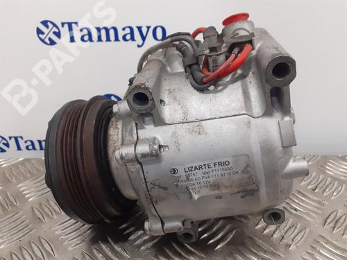 AC compressor HONDA HR-V (GH_) 1.6 16V (GH1, GH3) | BP2224366M34 