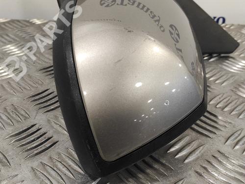 Left mirror FORD MONDEO III (B5Y)  | BP11942474C26 