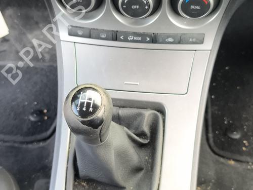 Used Gear lever Gear lever 39614050 39614050
