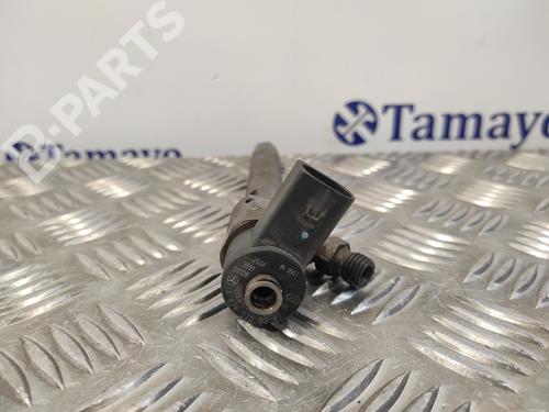 Injector MERCEDES-BENZ S-CLASS (W220, V220)  | BP9806135M100 