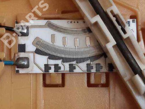 Fuel pump CITROËN C5 I (DC_) 2.0 HDi (DCRHZB, DCRHZE) | BP4367233M76 