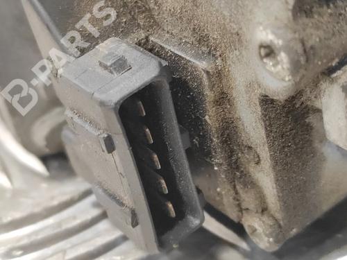 Front wiper motor FORD TRANSIT Van (FA_ _) 2.4 TDE | BP9050504M29 