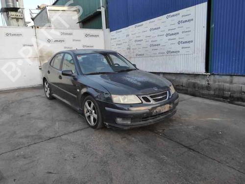 Used Gearbox Gearbox SAAB 9-3 (YS3D) [1998-2003] 34007645 34007645