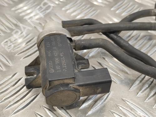 Electronic module AUDI A4 B6 (8E2)  | BP15098370M83 