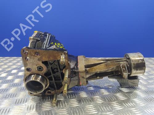 Front differential TOYOTA RAV 4 II (_A2_)  | BP16679948M23 