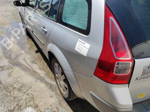 Left taillight RENAULT MEGANE II Estate (KM0/1_)  | BP13882996C34 