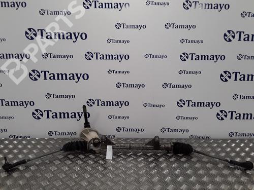 Steering rack RENAULT CLIO III (BR0/1, CR0/1) | BP7713925M22