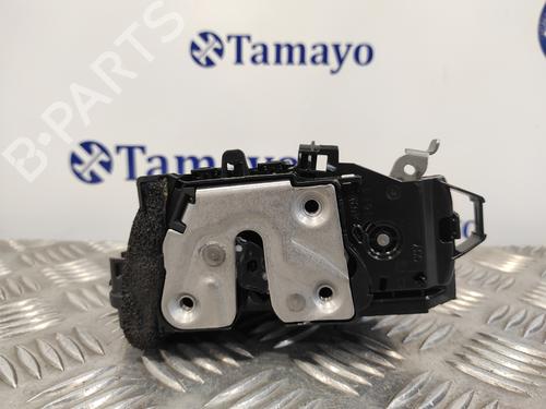 Rear right lock NISSAN MICRA V (K14)  | BP15543493C99 