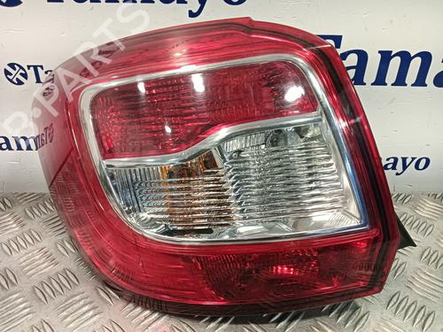 Used Left taillight DACIA SANDERO II [2012-2025]  23460763