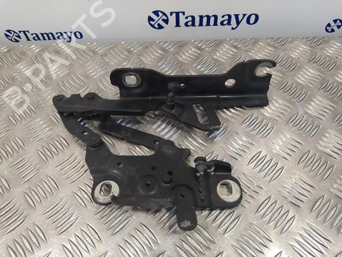 Used Hinge/Door check strap BMW 1 (F20) [2011-2019]  14358127