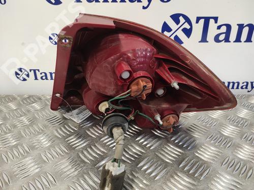 Left taillight HYUNDAI GETZ (TB)  | BP10084325C34 