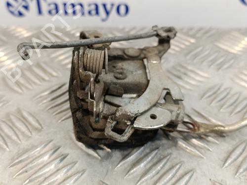 Front right lock MITSUBISHI PAJERO I (L04_G, L14_G)  | BP17945753C97 