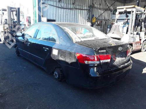 Starter HYUNDAI SONATA V (NF) 2.0 CRDi | BP3268755M8 