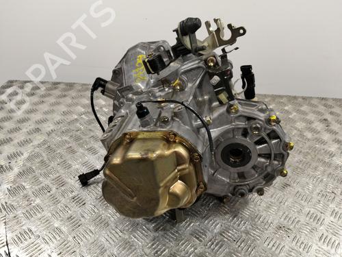 Gearbox DAEWOO KALOS (KLAS) 1.2 | BP36491760M3 - Image 3
