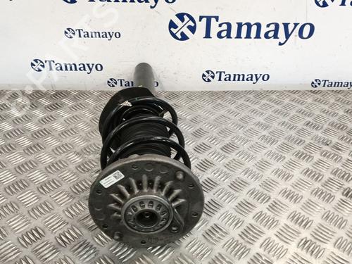 Right front shock absorber BMW 1 (F21)  | BP28450972M17 