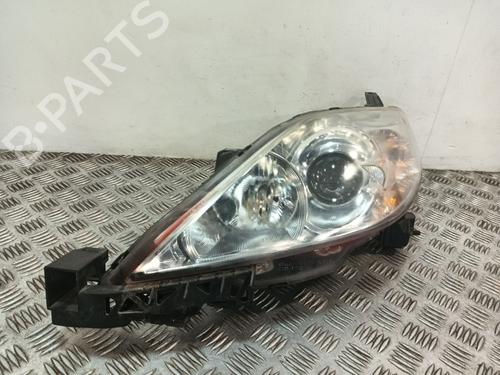 Left headlight MAZDA 5 (CR) 2.0 CD (CR19) | BP36259947C28 - Image 2