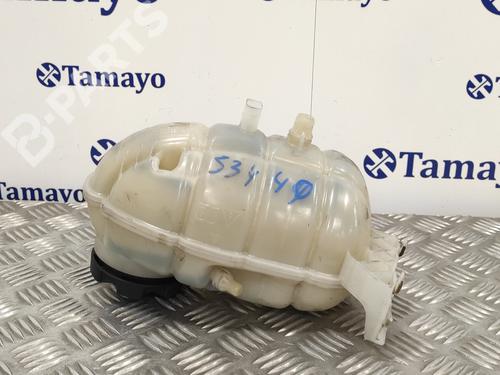 Expansion tank BMW 1 (F20)  | BP9765218C120 