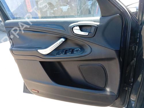 Venstre frontpanel Venstre frontpanel FORD S-MAX (WA6) 2.2 TDCi (175 hp) 35951566 35951566