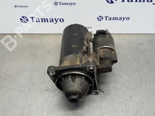 Startmotor FIAT GRANDE PUNTO (199_)  | BP6894687M8 