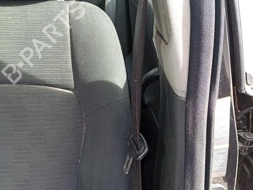 Used Front left seatbelt Front left seatbelt CITROËN C15 Box Body/MPV (VD_) 1.8 D (60 hp) 36477702 36477702