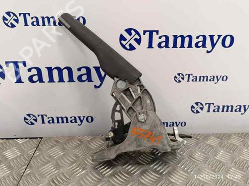 Hand brake VW GOLF V (1K1) 1.6 | BP22274115I18 