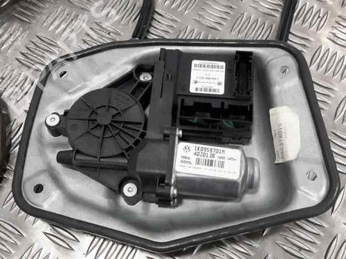 Front left window mechanism VW GOLF V (1K1) 1.6 FSI | BP22196557C22 