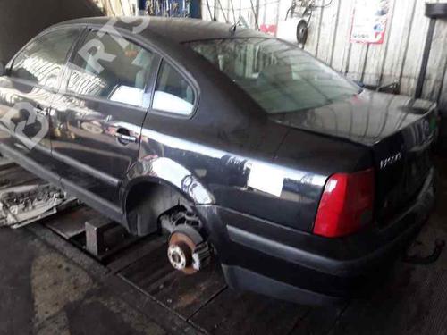 Left mirror VW PASSAT B5 (3B2) 1.9 TDI 4motion | BP9552824C26 