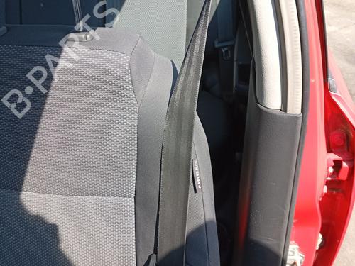 Used Front left seatbelt Front left seatbelt CHEVROLET AVEO / KALOS Hatchback (T250, T255) 1.2 (84 hp) 35962614 35962614