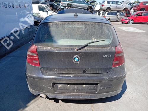 Used Tailgate Tailgate BMW 1 (E81) 118 d (143 hp) 36041267 36041267