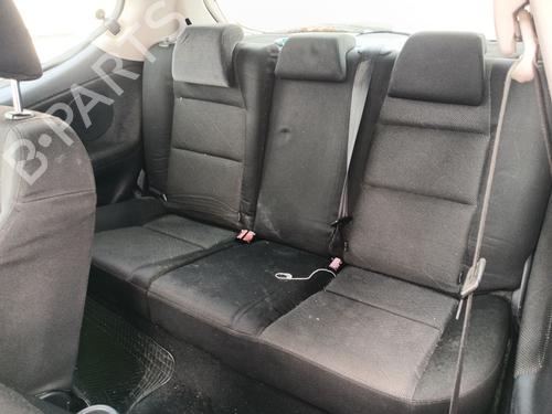 Front left panel PEUGEOT 207 (WA_, WC_) 1.4 16V | BP40596076C58 - Image 13