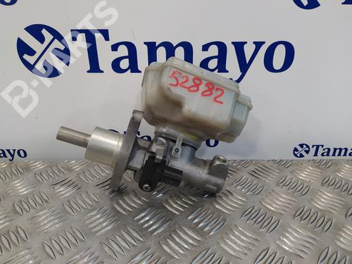 Used Brake master cylinder SKODA OCTAVIA II Combi (1Z5) 1.9 TDI (105 hp) 11383935