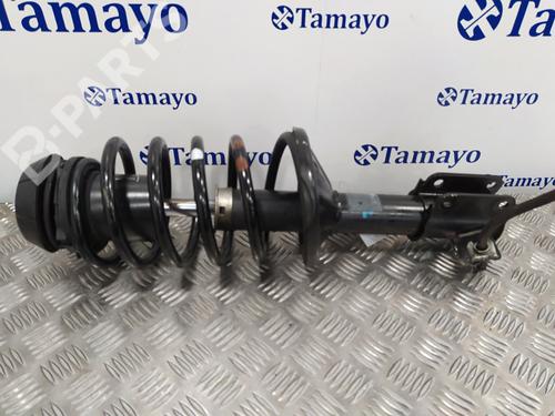 Used Left front shock absorber CHEVROLET LACETTI (J200) 2.0 D (121 hp) 8103388