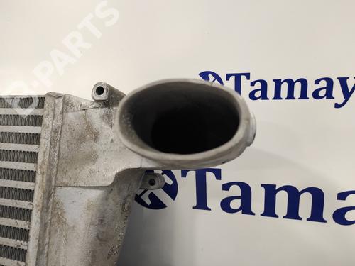 Intercooler NISSAN CABSTAR E (TL_, VL_) 105.35, 110.35, 110.45 (TL0) | BP10726563M30 