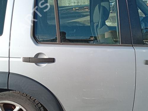 Used Right rear door LAND ROVER DISCOVERY III (L319) 2.7 TD 4x4 (190 hp) 31971936