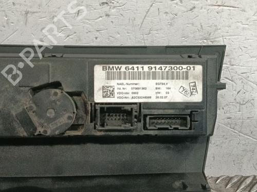 Climate control BMW 3 Convertible (E93) 330 d | BP7250200I5