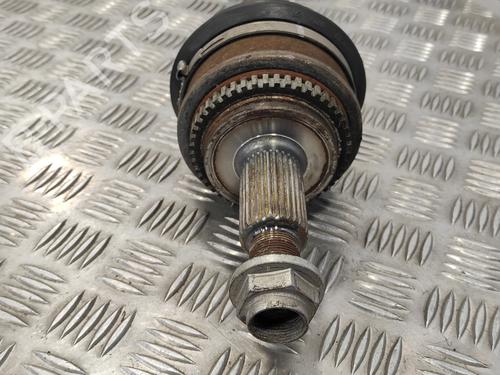 Right rear driveshaft LAND ROVER RANGE ROVER SPORT I (L320) 2.7 D 4x4 | BP14835516M41 