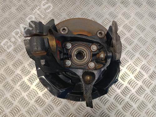 Left front steering knuckle MINI MINI (R56)  | BP19324869M25 