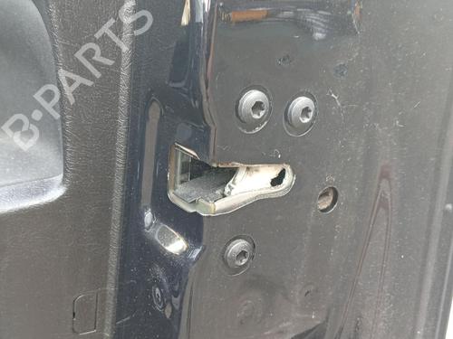 Used Front right lock Front right lock 38017018 38017018