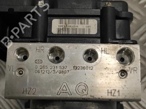 ABS pump OPEL CORSA D (S07)  | BP21550515M43 
