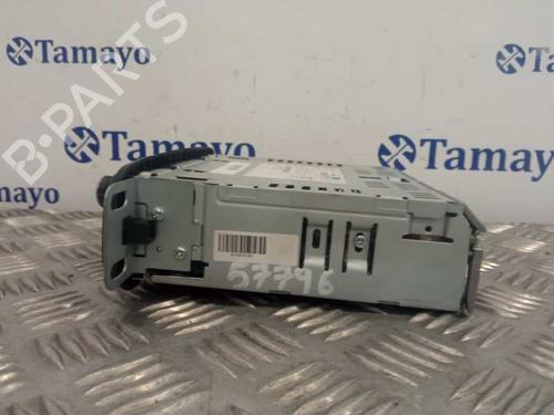 Radio RENAULT CLIO IV (BH_)  | BP24548892E6 