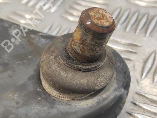 Left front suspension arm DACIA SANDERO II TCe 90 (B8M1, B8MA, B8AC) | BP15083497M12 