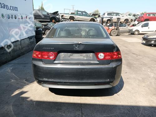 Left front window switch HONDA ACCORD VII (CL, CN) 2.2 i-CTDi (CN1) | BP36643532I27 - Image 7
