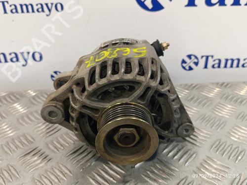 Generator TOYOTA YARIS (_P1_) 1.0 (SCP10_, SCP10R) (68 hp) 19537926